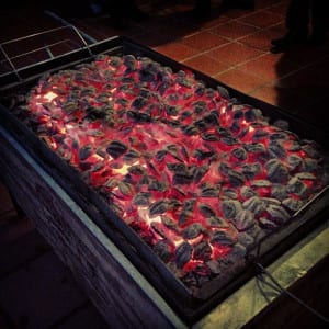 Miami BBQ Catering