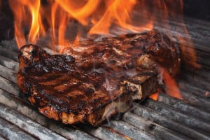 MIami Q Catering Services