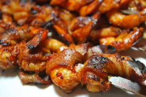 MIami Q Catering Breakfast