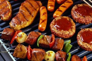 MIami Q Catering Corporate
