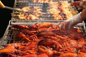 MIami Q Catering Exclusive