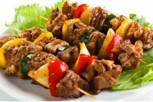 MIami Q Catering Holiday