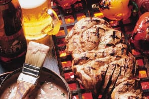 MIami Q Catering Holiday